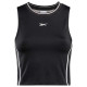 Reebok Γυναικεία αμάνικη μπλούζα Team Tank Top